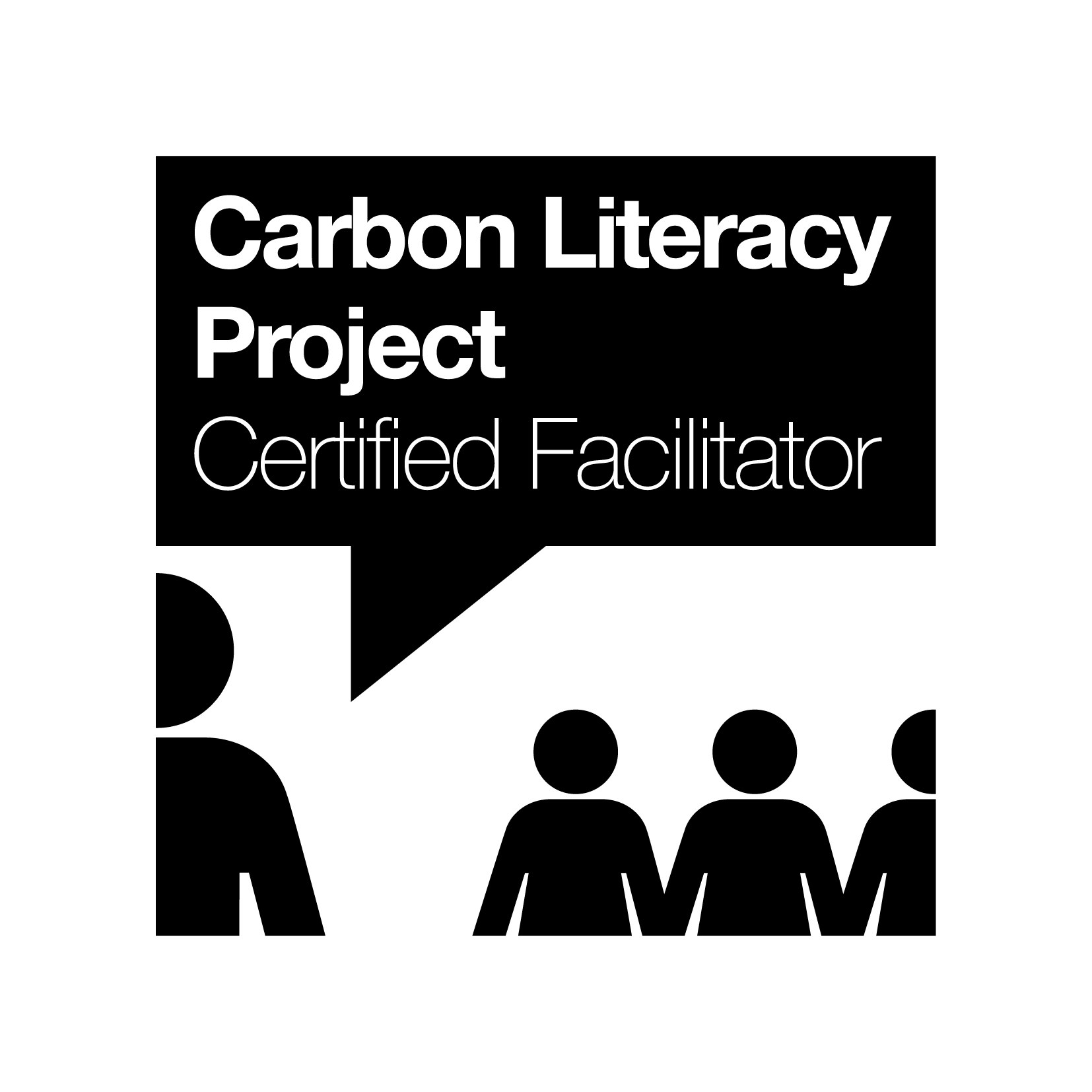 Heather Davies Carbon Literacy Certified Facilitator