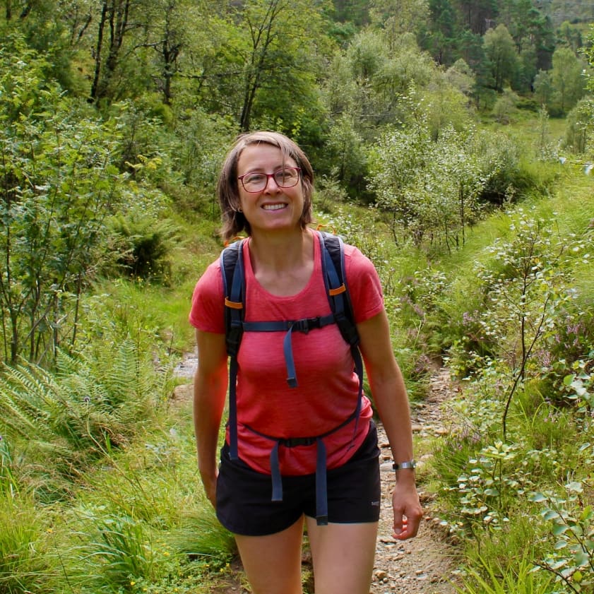 Heather Davies - Impact Reporting