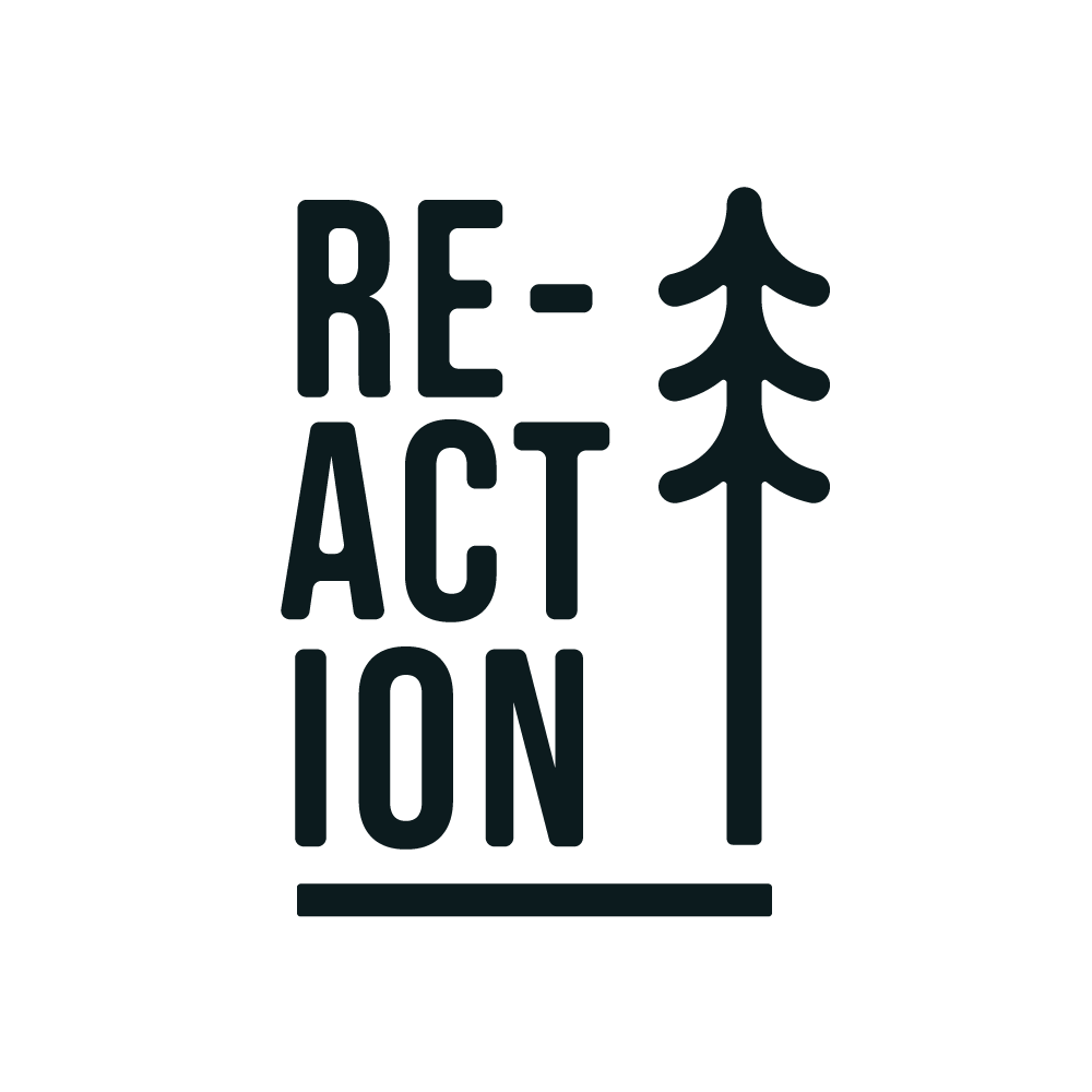 Re-Action logo